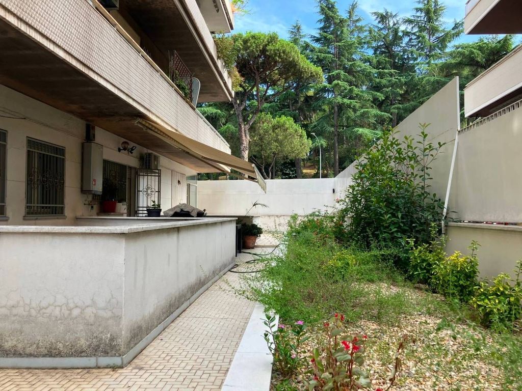 Appartamento – Rome - Altro