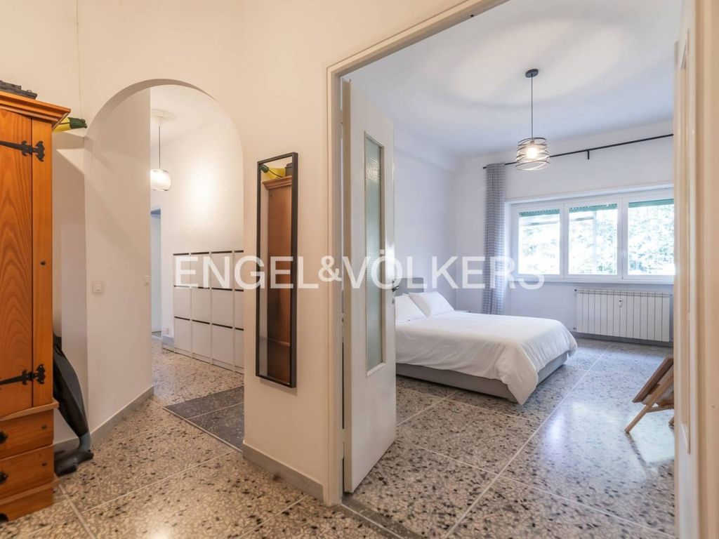 Appartamento – Rome - Altro