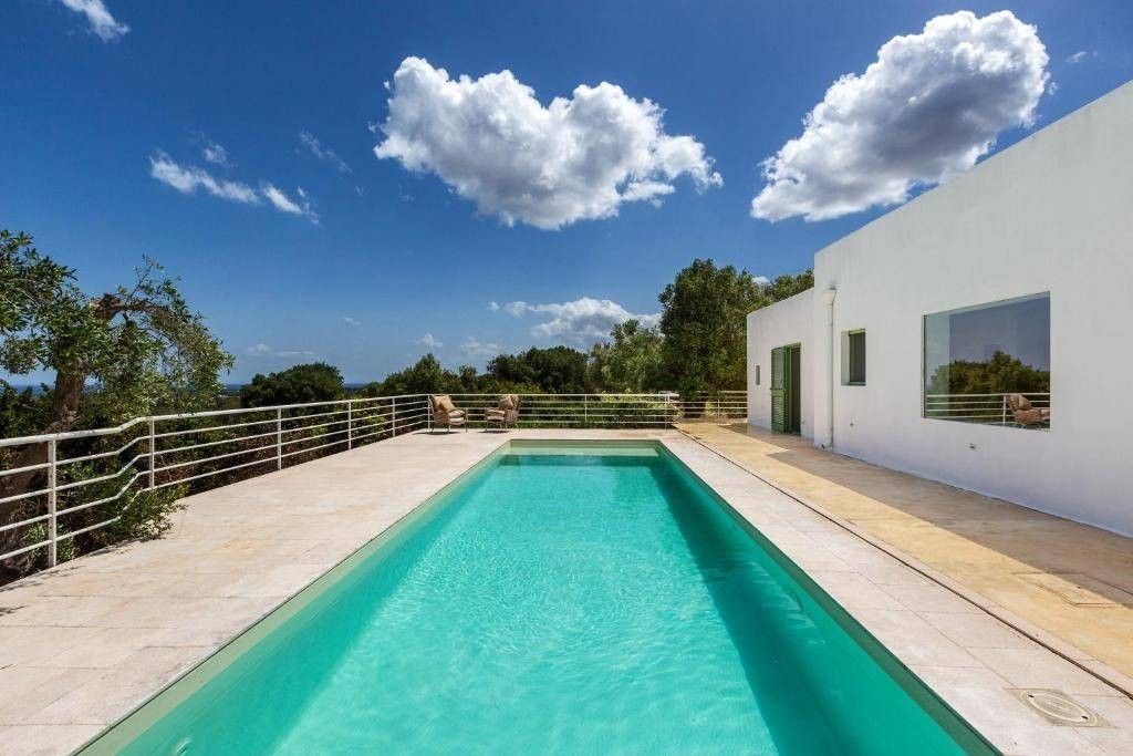 Casa – Carovigno, Brindisi - Altro