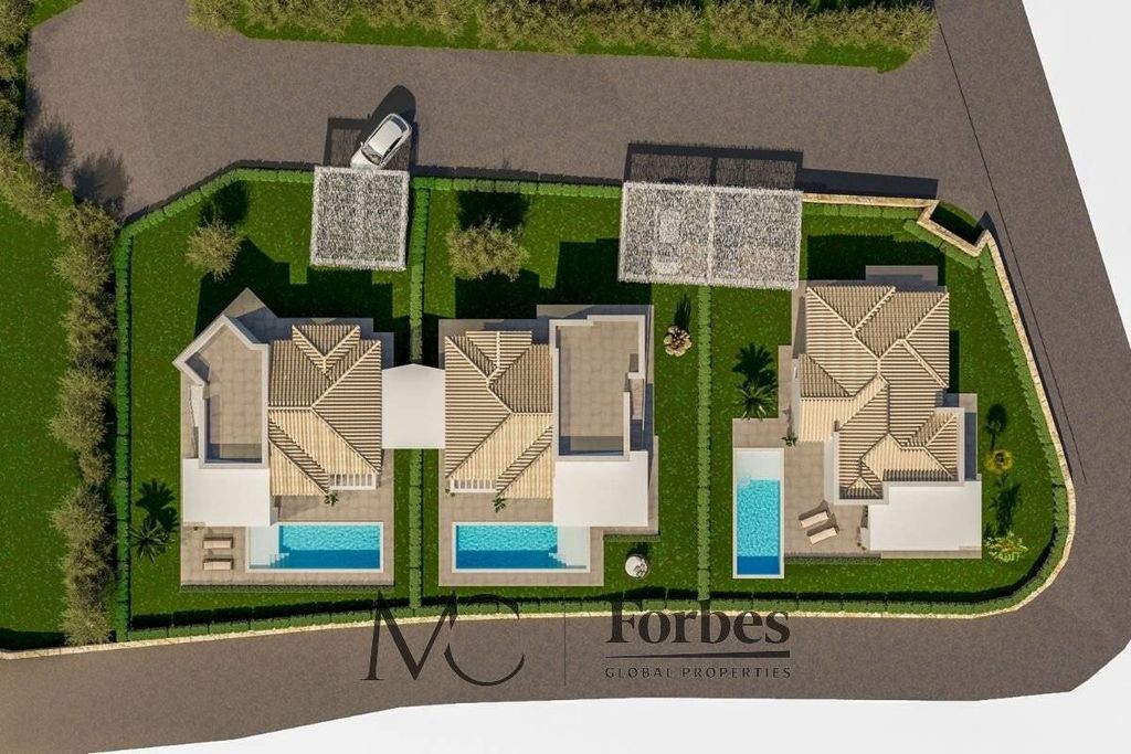 House in Budoni - Altro