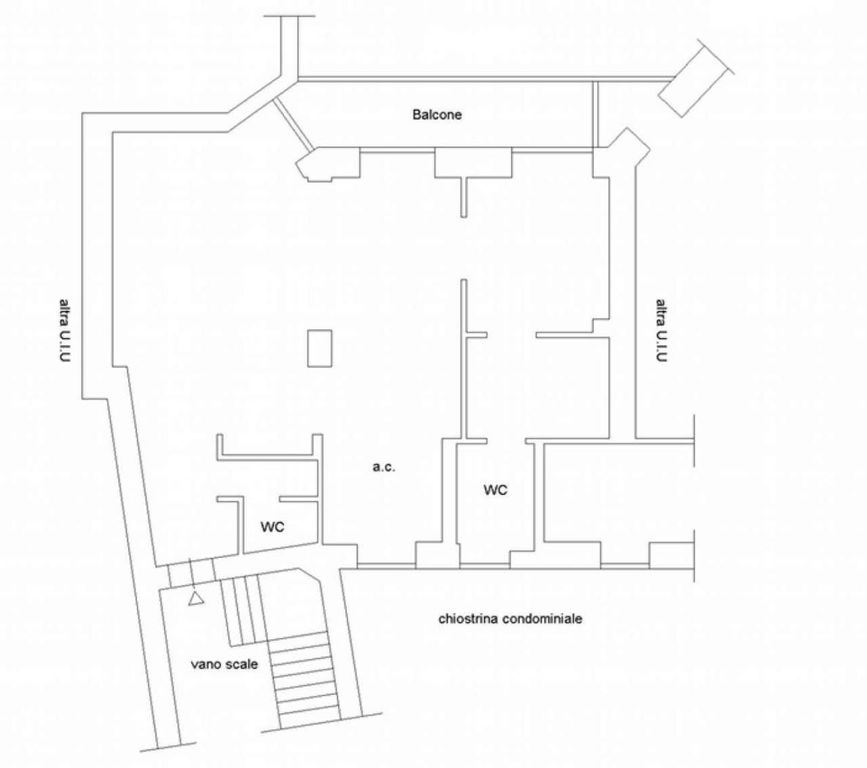 Appartamento – Rome - Altro