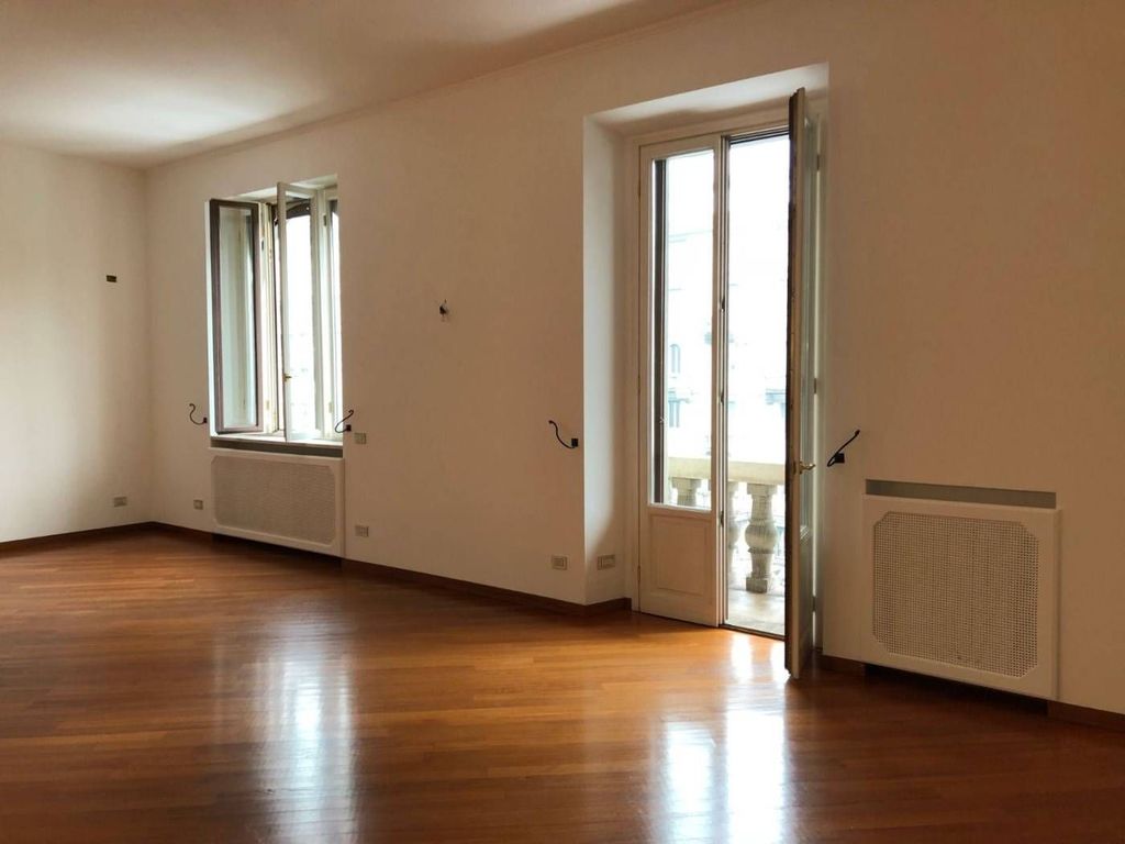 Appartamento – Milano, Guastalla, Municipio 1 - Altro