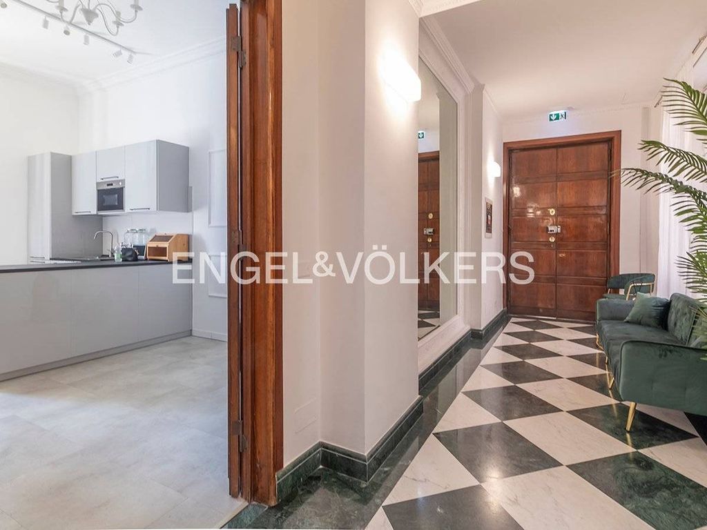 Appartamento – Rome - Altro