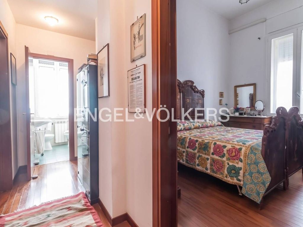 Appartamento – Rome - Altro