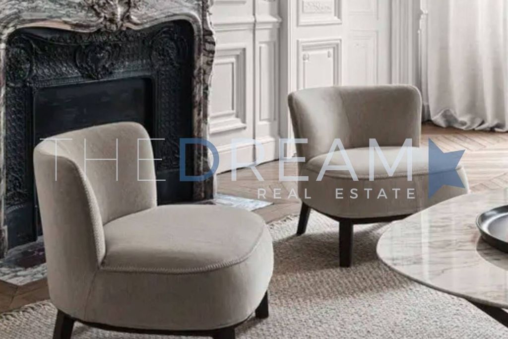 Appartamento – Forte dei Marmi - Altro