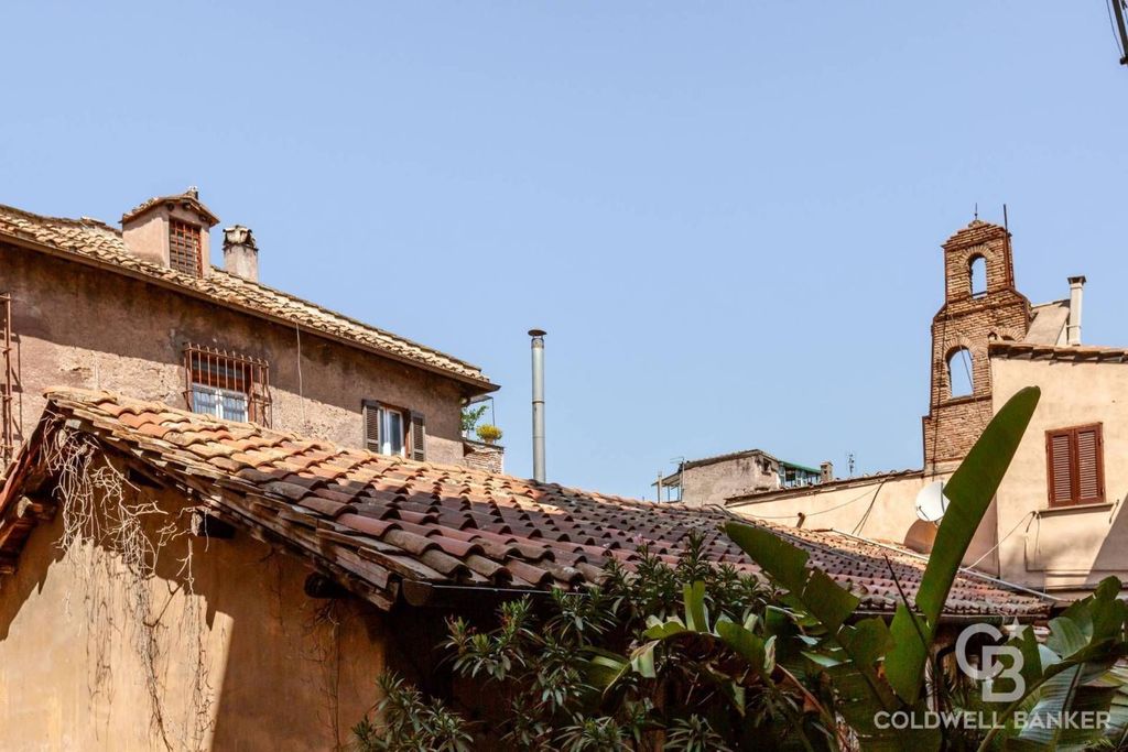 Appartamento – Rome - Altro