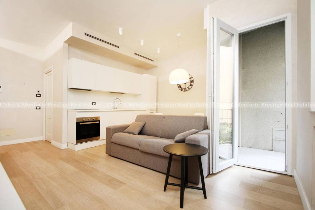 Appartamento – Milan - Altro