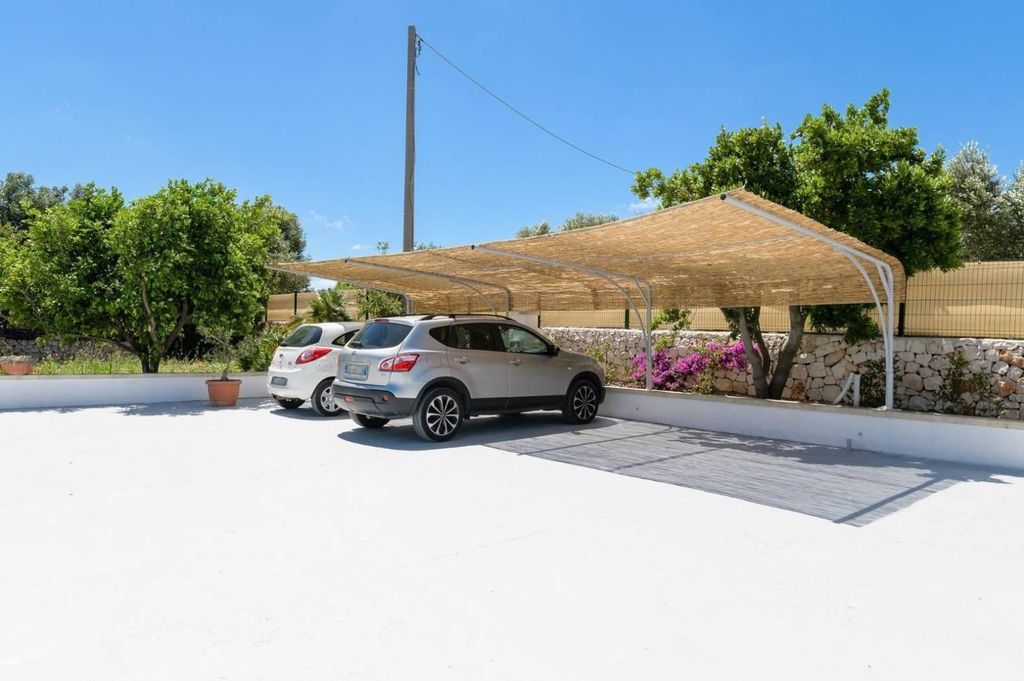 Appartamento – Ostuni - Altro