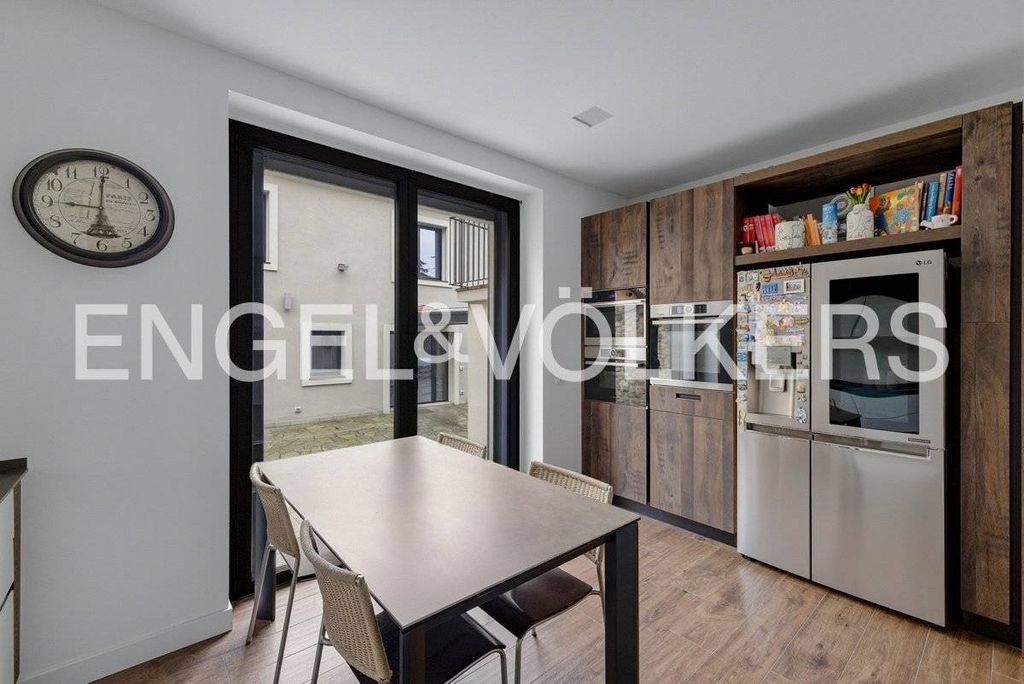 House in Gallarate - Vista 6