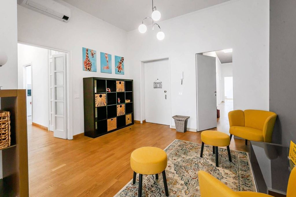 5 bedroom luxury Flat for sale in Via Chiossetto, 10, Milan, Lombardy - Vista 6