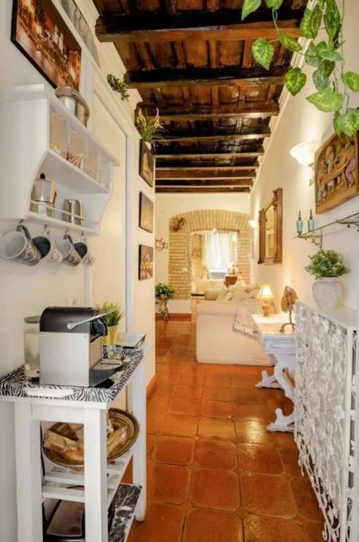 2 room luxury Apartment for sale in piazza barberini ,, Rome, Latium - Vista 6