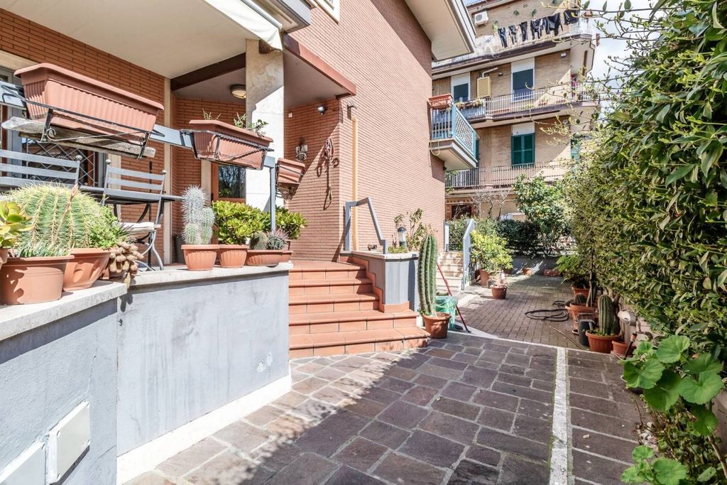 Casa – Roma, Tor Sapienza - Altro