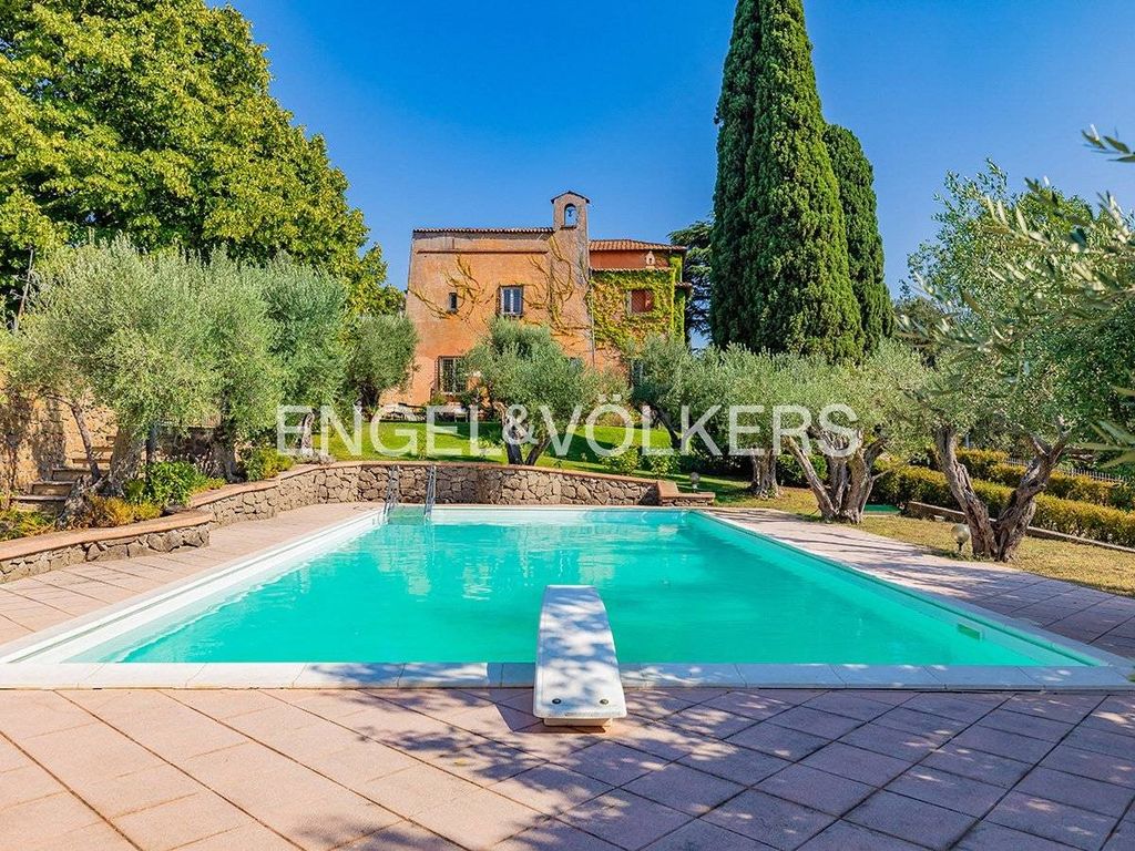Casa – Grottaferrata - Altro