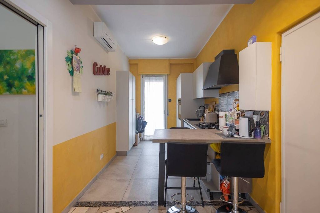 Appartamento – Milan - Altro