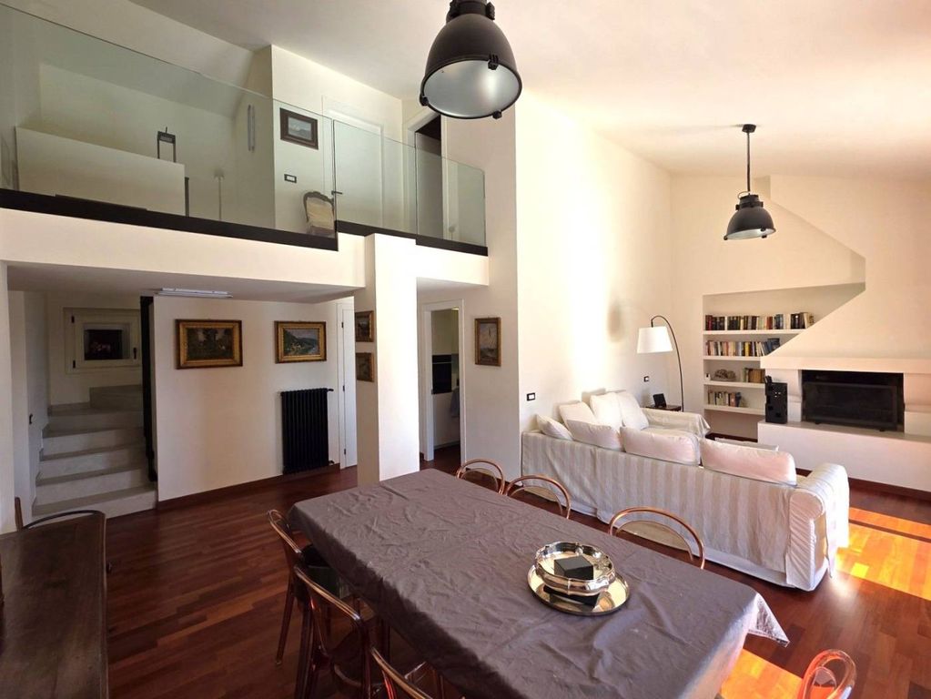 Appartamento – Oggebbio - Altro