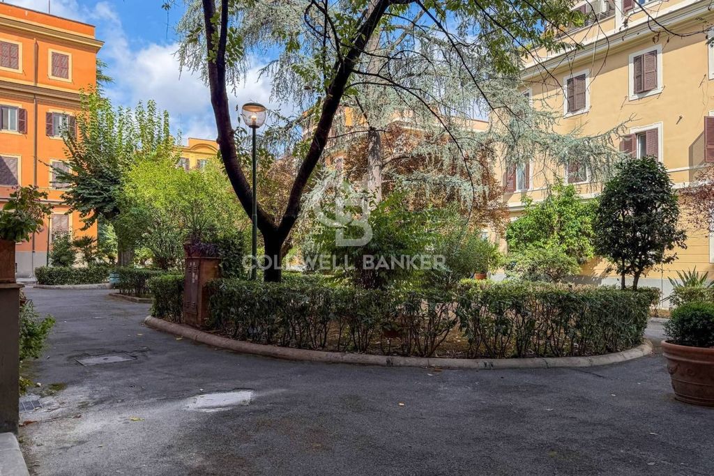 Appartamento – Rome - Altro
