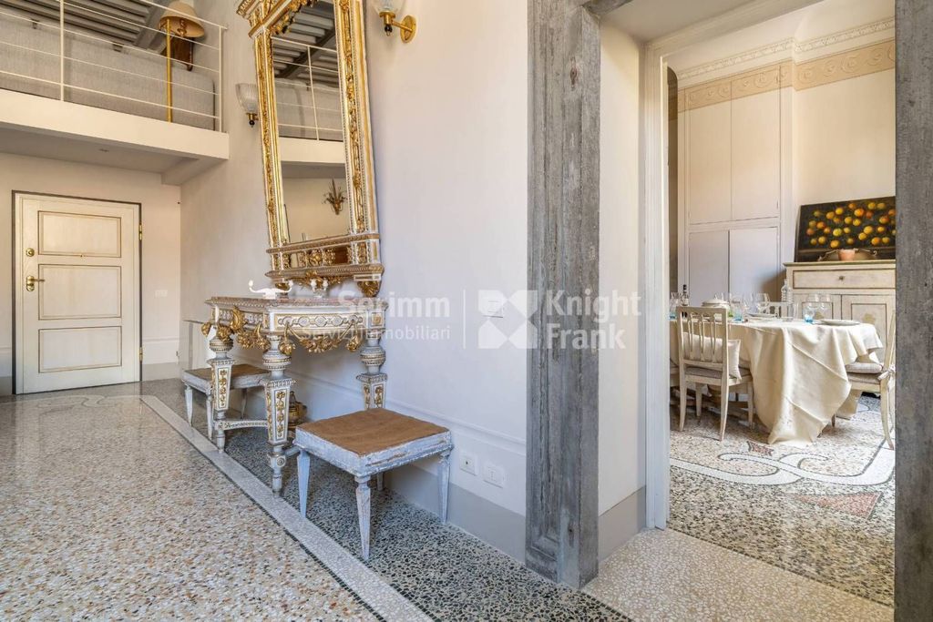 Appartamento – Lucca - Altro