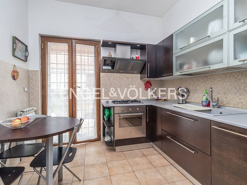 Casa – Rome - Altro