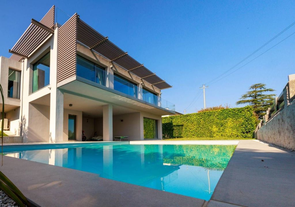 Casa – Padenghe sul Garda - Altro