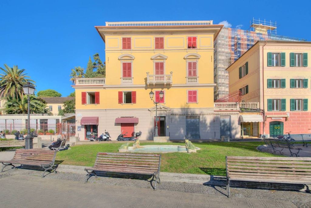 Appartamento – Rapallo - Altro