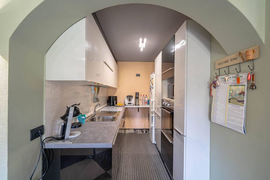 Appartamento – Livigno - Altro
