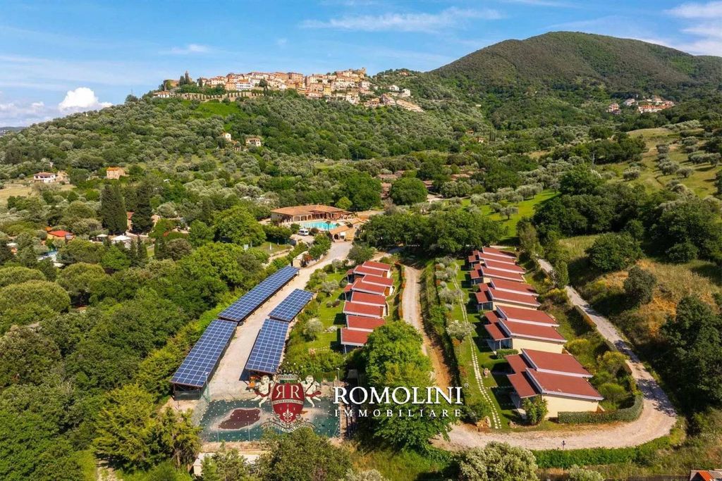 Casa – Scarlino - Altro