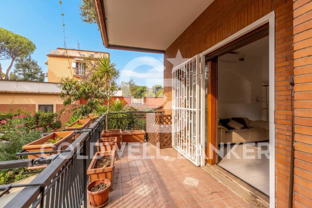 Appartamento – Rome - Altro
