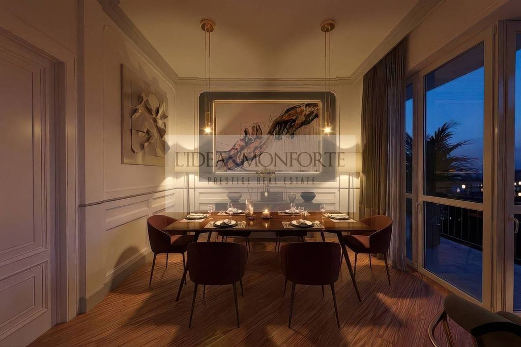 Appartamento – Milan - Altro