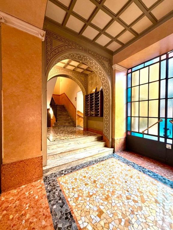 Appartamento – Milan - Altro