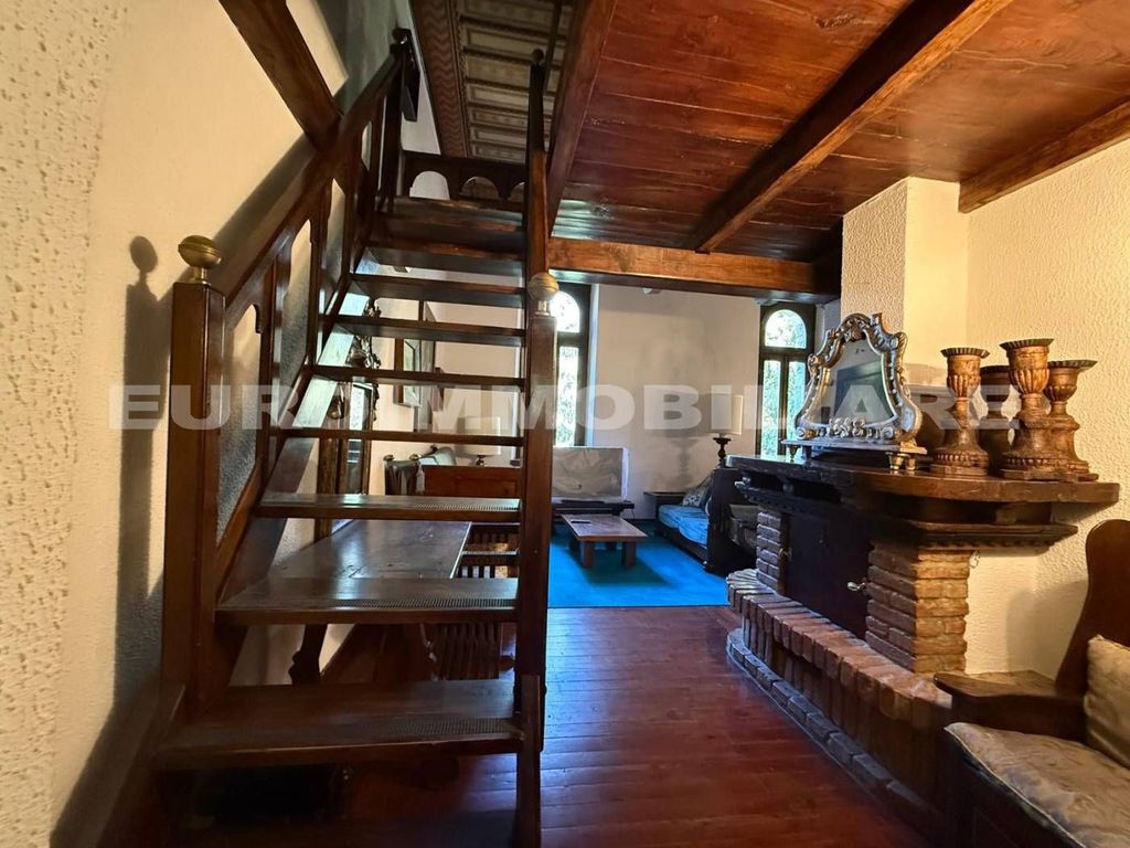 Appartamento – Ponte di Legno - Altro