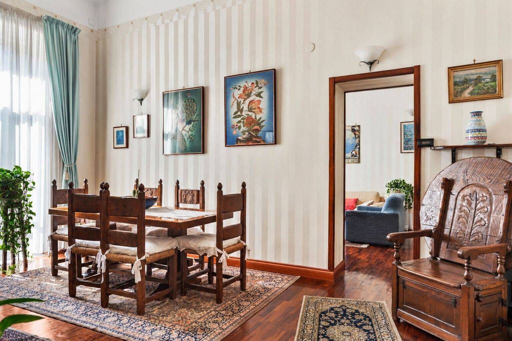 Appartamento – Naples - Altro