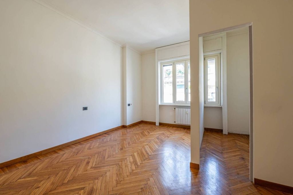 Appartamento – Milan - Altro