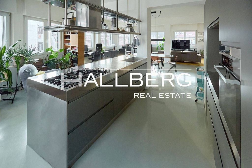 Appartamento – Milan - Altro