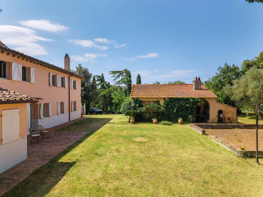 Casa – Fauglia - Altro