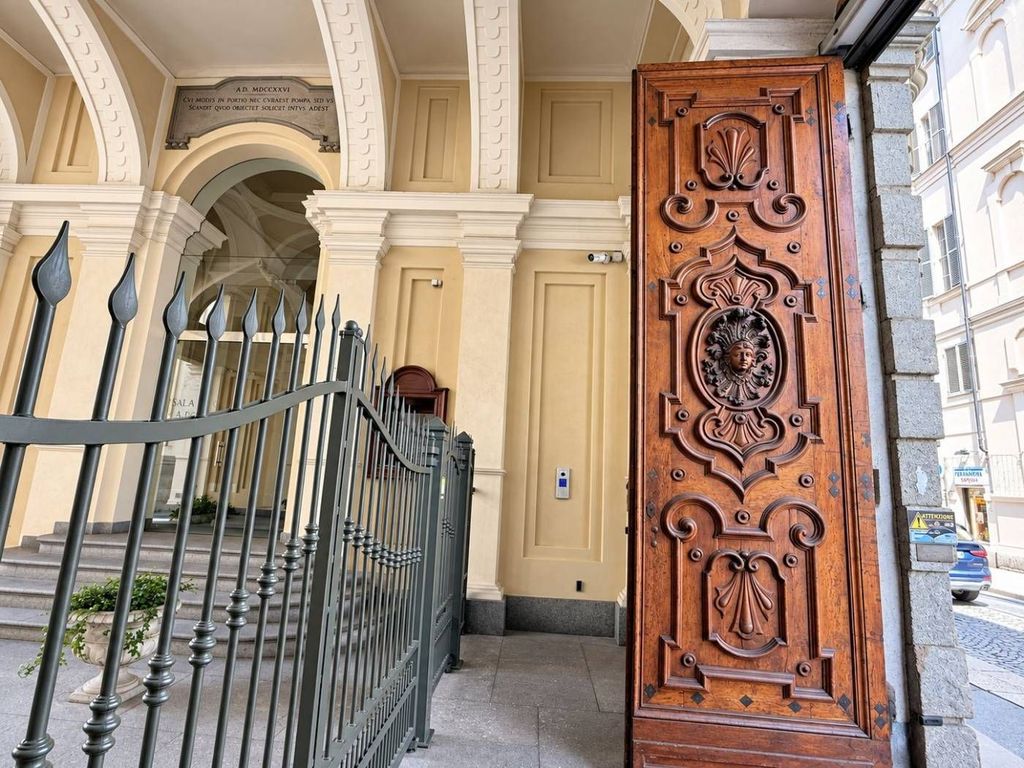 Appartamento – Turin - Altro