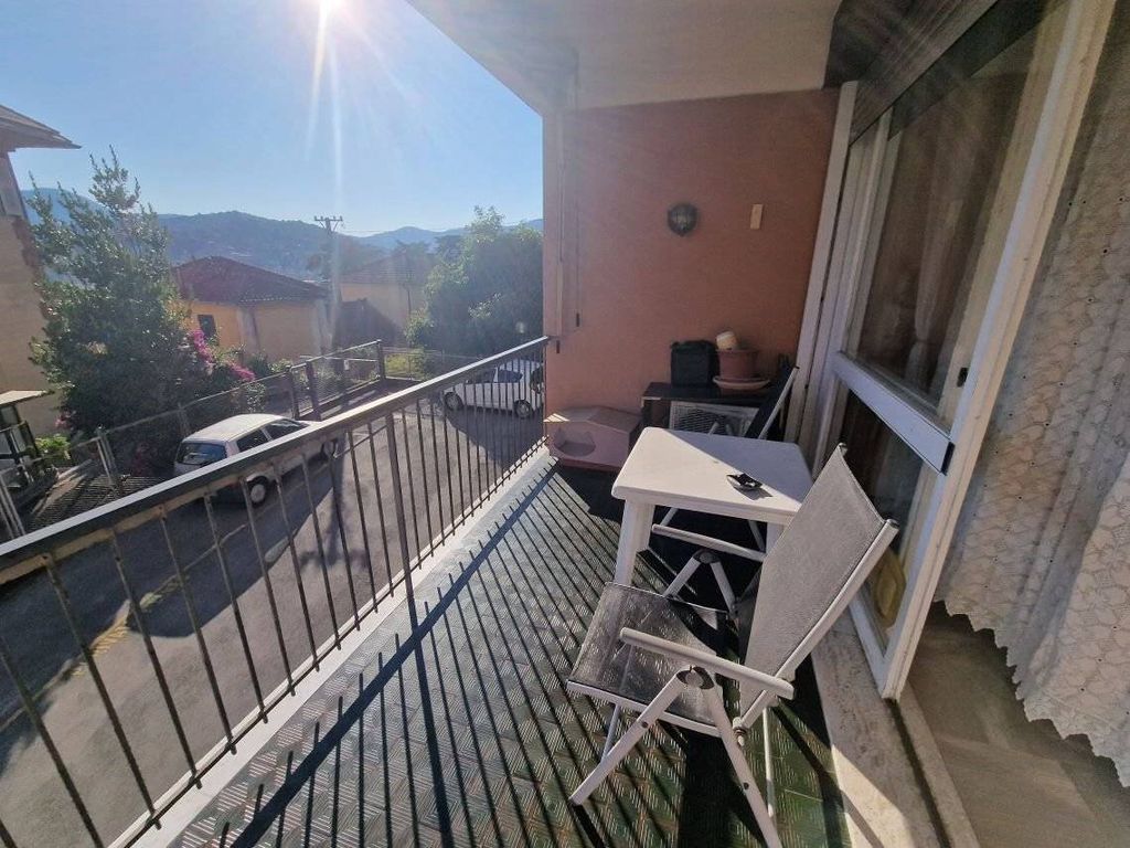 5 room luxury Apartment for sale in Via Privata del Parco Casana, Rapallo, Liguria - Vista 6