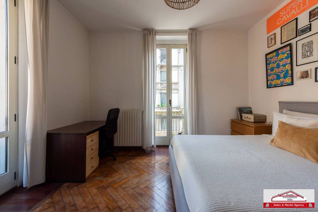 Appartamento – Milan - Altro