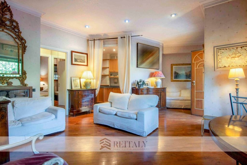 Appartamento – Rome - Altro