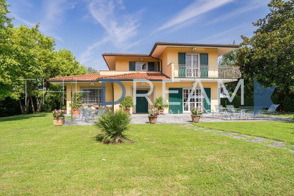 Casa – Forte dei Marmi - Altro