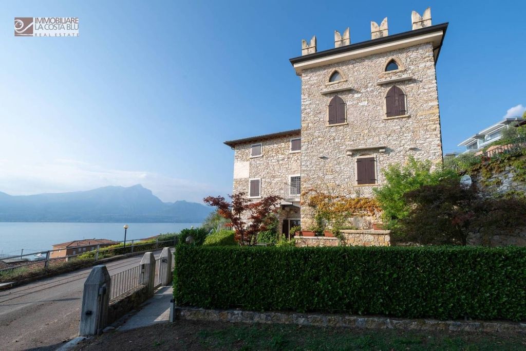 Appartamento – Torri del Benaco - Altro