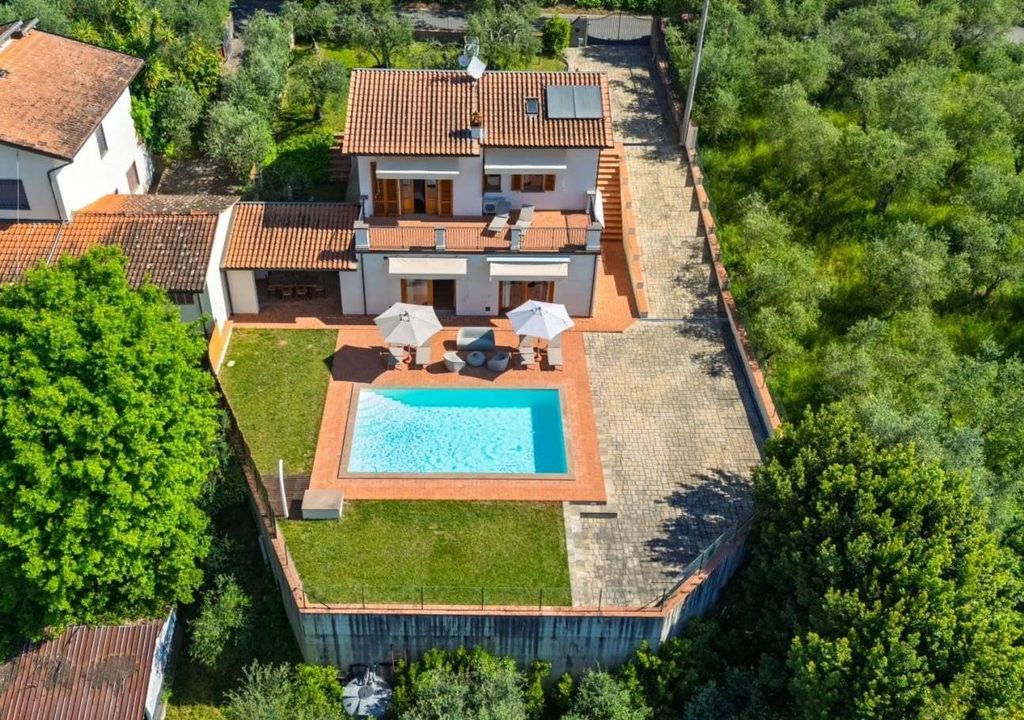 Casa – Montecarlo - Altro
