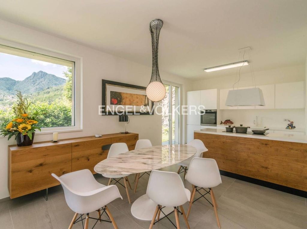 Casa – Carlazzo - Altro