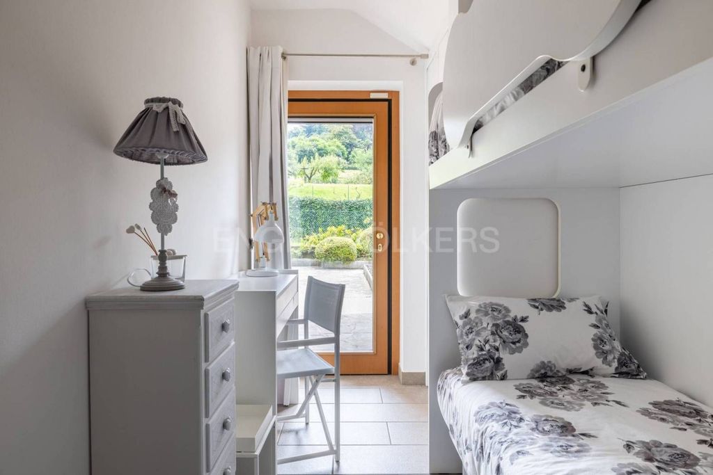 Appartamento – Germignaga - Altro