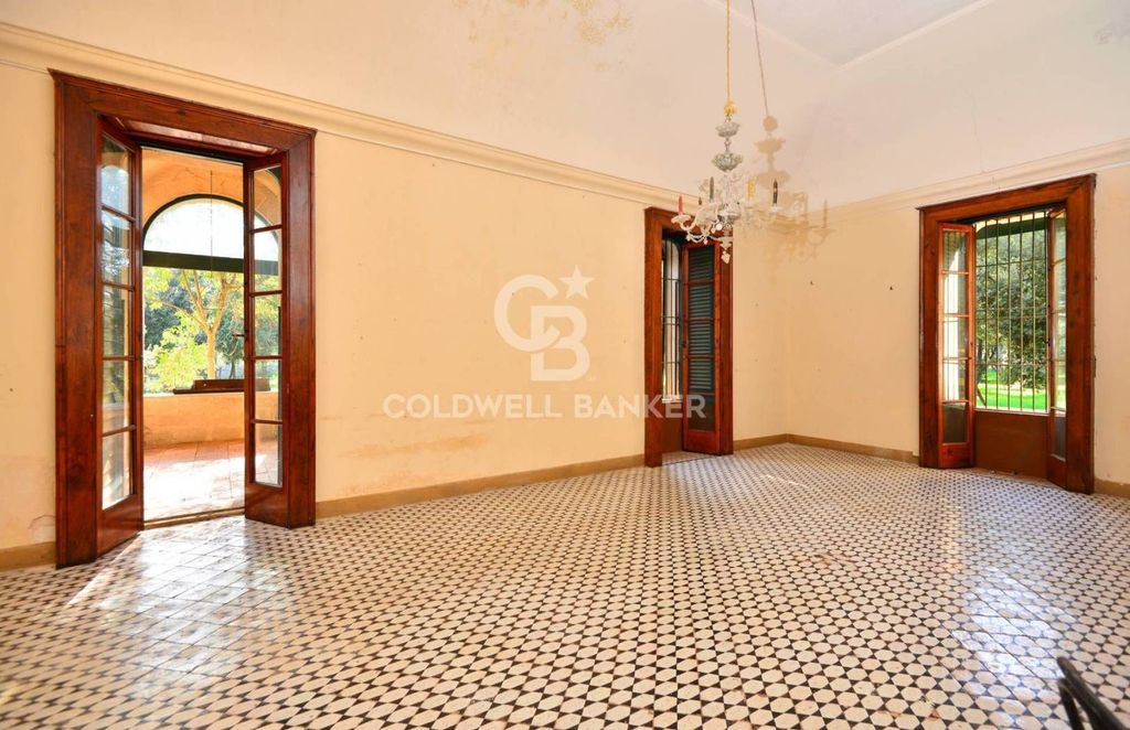 Luxury Villa for sale in Via Vincenzo Ruggero, San Vito dei Normanni, Provincia di Brindisi, Apulia - View 6