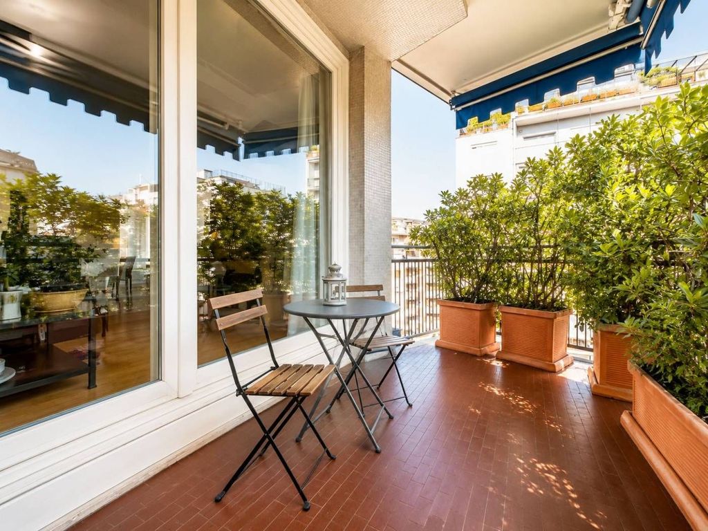 Appartamento – Milano, Buenos Aires - Venezia, Municipio 3 - Altro