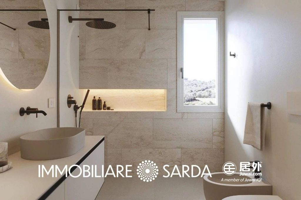 Casa – Olbia - Altro