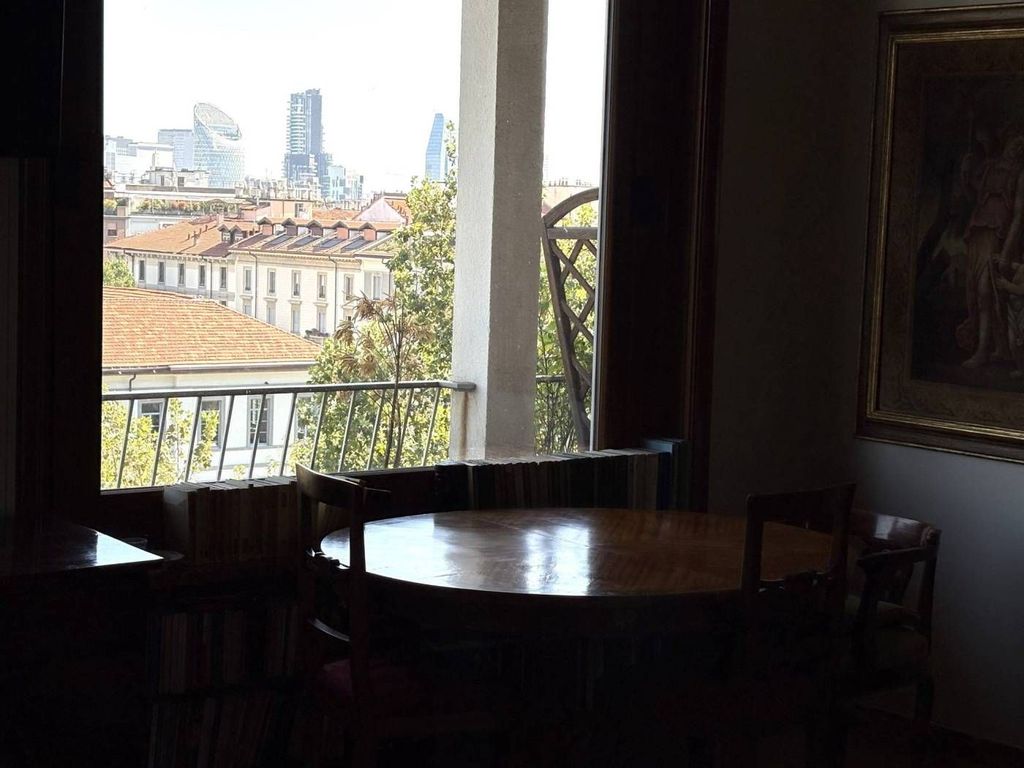 Appartamento – Milan - Altro