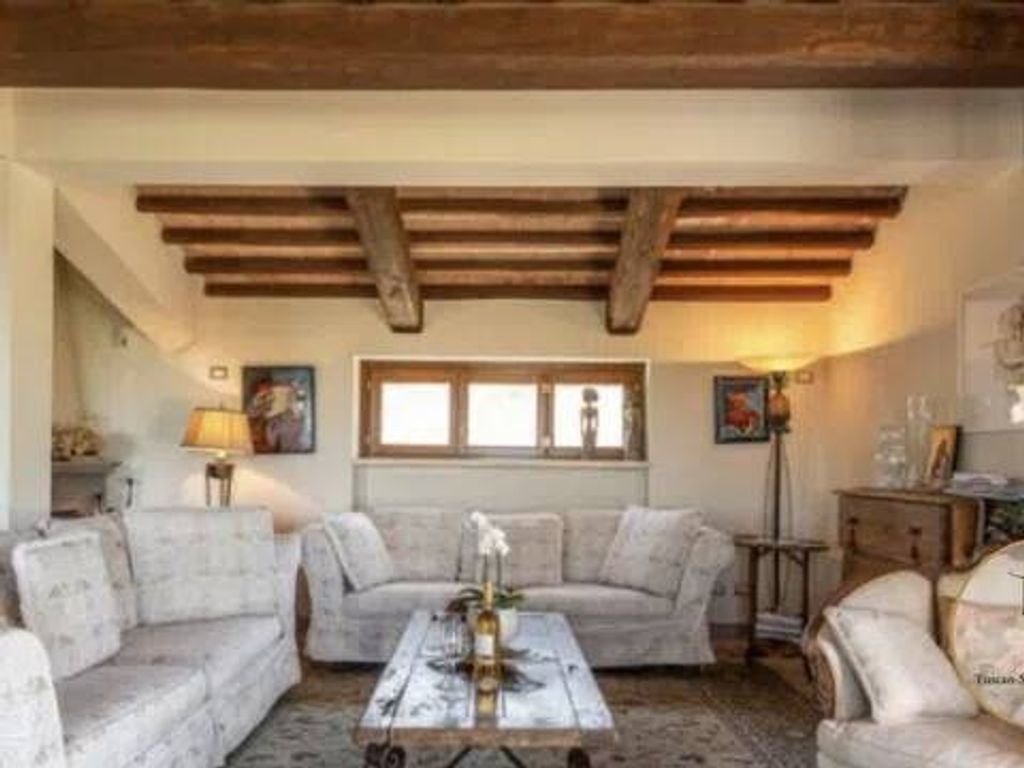 Casa – Magliano in Toscana - Altro