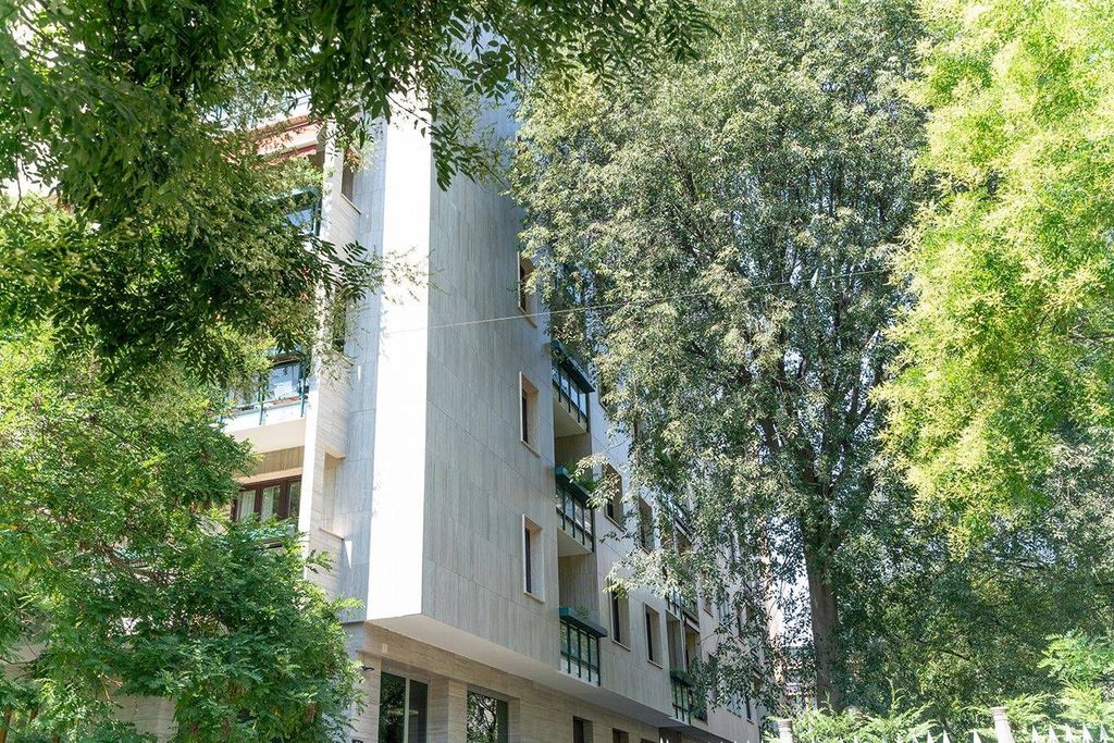 Luxury Apartment for sale in Via San Vittore, 36, Milan, Lombardy - Vista 6