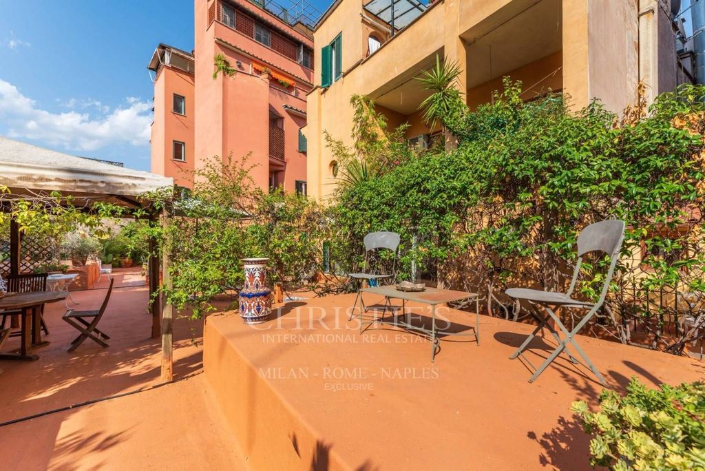 Appartamento – Rome - Altro